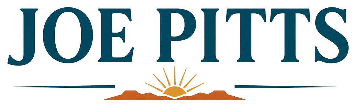 Joe Pitts